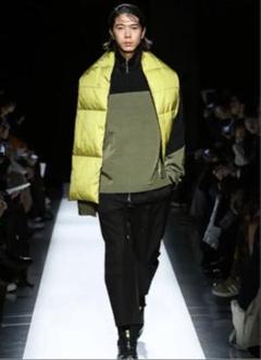 ANEI アノラック 19aw