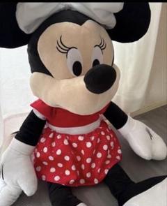 コストコ　ディズニー　ミニーマウス　ビッグ 楽天市場】【送料無料】Disney ディズニー 100周年 ミニー