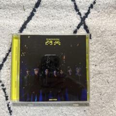 ENHYPEN 閃光 Weverse Shop JAPAN限定盤