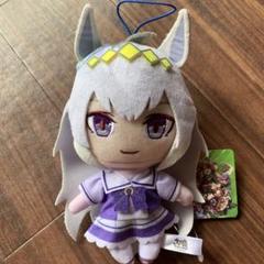 第40回　毎日王冠　オグリキャップ　ぬいぐるみ 第40回 毎日王冠 オグリキャップ ぬいぐるみ