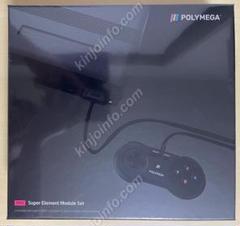 ミッチーPolymega ポリメガ　本体ベースユニット　PM01 Amazon.co.jp: Polymega 本体ベースユニット + ワイヤレス