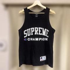 2025年最新】supreme タンク トップの人気アイテム - メルカリ