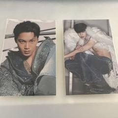 exo kai カイ rover sleeve トレカ セット 51KhB8I-4OL._UF1000,1000_QL80_.jpg