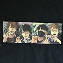 TOP4 TOKYODOMEミニキャンバスボードコレクション キヨ