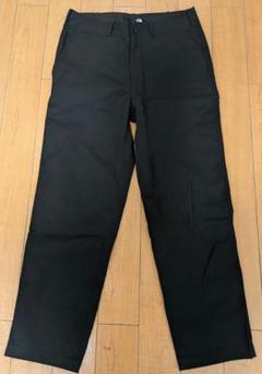 極美品★バイソンチノパンツ ノースフェイス メンズ L ブラック ヨドバシ.com - THE NORTH FACE ザ・ノース・フェイス バイソン