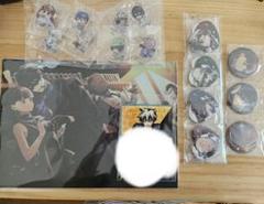 アルカナ・ファミリア ステラワース特典
