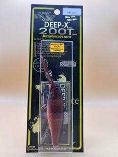 2025年最新】メガバス deep-x t ディープx tの人気アイテム