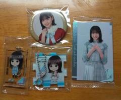 ケヤフェス アクリルの中古/未使用品 - メルカリ 激安オンライン店舗 バロテッリ様専用櫻坂46 守屋麗奈 ケヤフェス ユニエア 縁日 アクリルスタンド アイドル