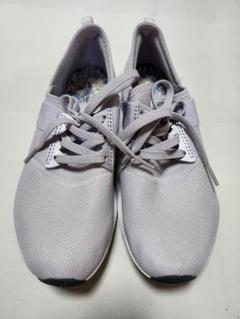 New Balance　エナジャイズ　ラベンダー
