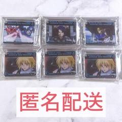 【ガンダムSEED】カガリ　アスラン　アニメイトカフェ　コロッタ　6点　未使用品