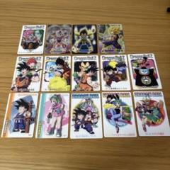 2025年最新】ドラゴンボール グミ カードの人気アイテム - メルカリ