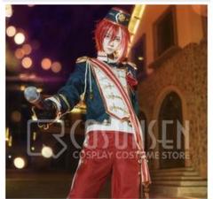 2025年最新】あんスタ コスプレ 逆先夏目の人気アイテム - メルカリ