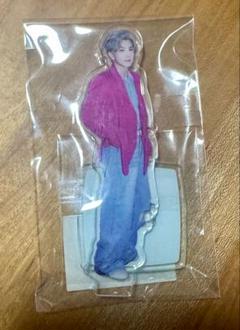岩田剛典BIGバストアップアクリルスタンドマフラータオルセット
