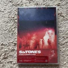 SixTONES/慣声の法則 in DOME〈2枚組〉