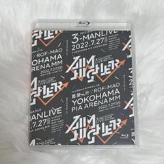 にじさんじ aimhigher Blu-Ray  特装版 ろふまお Amazon.co.jp: Kuzuha & Kanae & ROF-MAO Three-Man LIVE「Aim