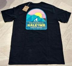 2025年最新】パタゴニア ハレイワ tシャツの人気アイテム - メルカリ