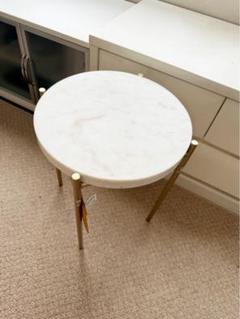 希少  ZARA HOME  ザラホーム ネストテーブル ZARA HOME ザラホーム ネストテーブル サイドテーブル
