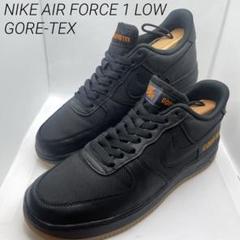 新品未使用NIKEエアフォース１GORE-TEXゴアテックス26cm 2025年最新】nike air force 1 gore-tex 26の人気アイテム