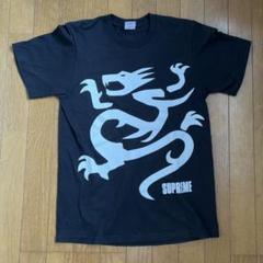 Supreme Mobb Deep Dragon Tee "Black"