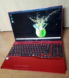 美品 Fujitsu LIFEBOOK WA2/D1 MS Office 付き 美品 Fujitsu LIFEBOOK WA2/D1 MS Office 付き