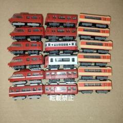 爆売り！ 2025年最新】名鉄 メルカリ - bトレの人気アイテム 鉄道模型