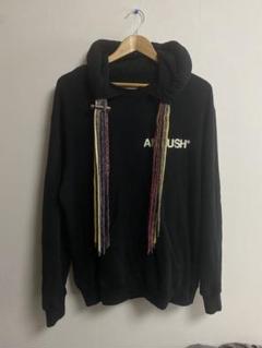 2025年最新】AMBUSH メンズ パーカーの人気アイテム - メルカリ