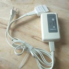 YAMAZEN電気毛布コントローラーのみ