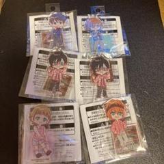 アイマス のすたるぽっぷ vol.4 6個セット