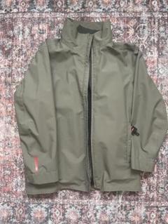 archive 00s プラダスポーツ3way jacket 50 ライナー付 archive 00s プラダスポーツ3way jacket 50 ライナー付 - メルカリ