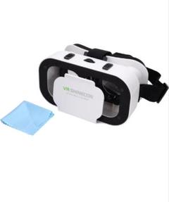 1点限り⭐️ジーフォース スマホ用VRゴーグルGB078 2個セット日本正規品