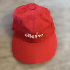 WINNER ellesse 直筆サイン キャップ 帽子 Champion チャンピオン キャップ レディース champion 帽子