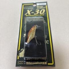 2025年最新】Yahoo!オークション -メガバス x30の中古品・新品