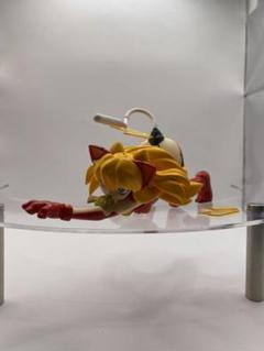 エアロキャット　ぽよよん・ろっく　綾波レイ　フィギュア　レトロ　エヴァンゲリオン 新世紀エヴァンゲリオン エクストラフィギュア エアロキャット