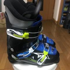 NORDICA ジュニア用スキーブーツ FIREARROW Team3