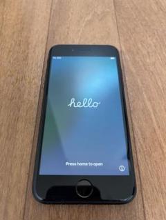 iPhone se 3世代　64GB