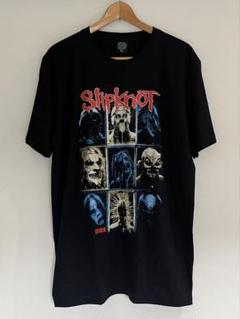 スリップノット Slipknot　2016年 コピーライト 71qHtkTBXnL._UF350,350_QL50_.jpg