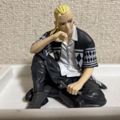 ドラケン フィギュア Amazon | 東京リベンジャーズ Statue and ring style 龍宮寺堅 1