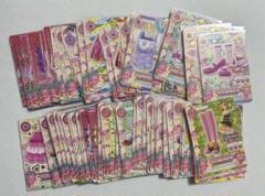 アイカツカード まとめ売り 105枚 レア ノーマル アイカツカード まとめ売り レア・ノーマル - メルカリ