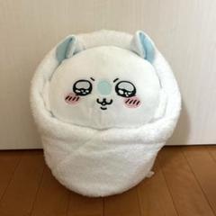 モモンガ おくるみBIGぬいぐるみ