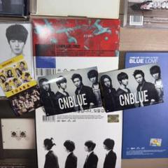 CNBLUE Re BULE CD ジョンヒョン 新品未開封 2025年最新】イ・ジョンヒョン（CNBLUE）の人気アイテム - メルカリ