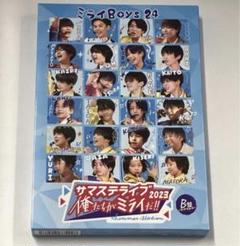 サマステ 2024 dvd - メルカリ