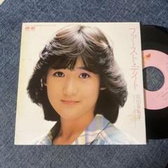 2025年最新】LP 岡田有希子の人気アイテム - メルカリ