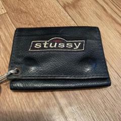 2025年最新】stussy カードケースの人気アイテム - メルカリ