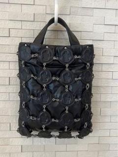moncler×kei ninomiya ショルダー/ハンドバック moncler×kei ninomiya ショルダー/ハンドバック - メルカリ