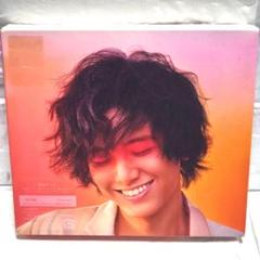 藤井風　初回限定盤アルバム未開封 HELP EVER HURT NEVER 初回盤 初回限定盤 未開封