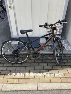ブリヂストン シュライン 24インチ ブラック 広島市安佐南区限定 ブリヂストン シュライン 24インチ ブラック 広島市安佐南区限定