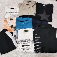 2025年最新】長袖tシャツ メンズ まとめ売りの人気アイテム