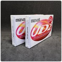 maxell UD2-30G・2P 7パック 計14本 2025年最新】maxell ud2の人気アイテム - メルカリ