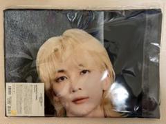 SEVENTEEN ジョンハン タオル SEVENTEEN - ジョンハン タオル HAPPY ENDINGの通販 by うり's
