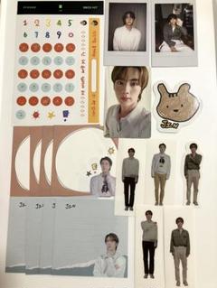 2025年最新】bts デコキット トレカ ジンの人気アイテム - メルカリ